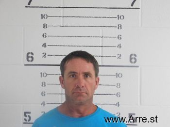 Tony Joe Larson Mugshot