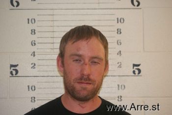 Travis Mathew Brooks Mugshot