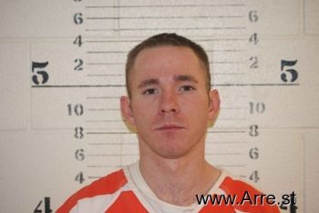 Travis Nathan Browning Mugshot