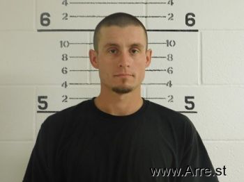 Tyler Nelson Sparks Mugshot