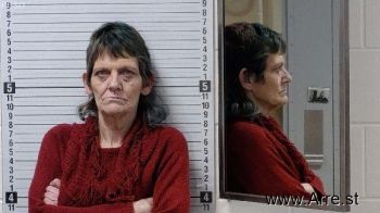 Valerie Ann Martin Mugshot