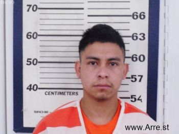 Victor Daniel Mejia-ocampo Mugshot