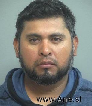 Victor  Mendez Mugshot