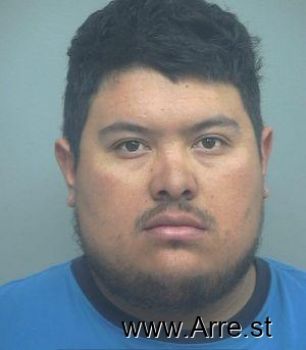 Victor Alonso Sanchez-navarro Mugshot