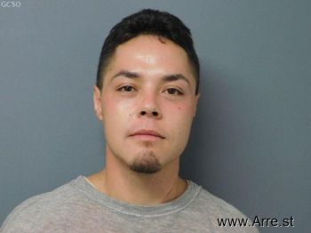 Vincent Leroy Hernandez Mugshot