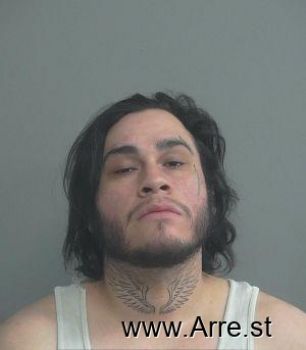 Vincente Carlos Lopez Mugshot