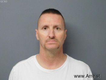 Virgil Bayard Clark Mugshot