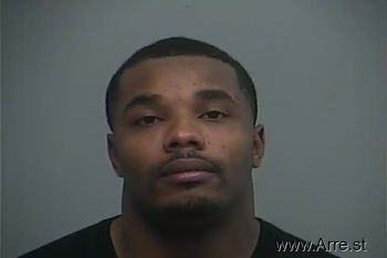 Walter Christopher Williams Iii Mugshot