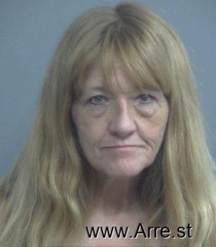 Wanda Wray Williams Mugshot