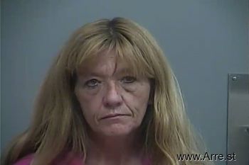 Wanda Wray Williams Mugshot