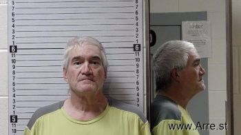 Wayne William Ii Wright Mugshot