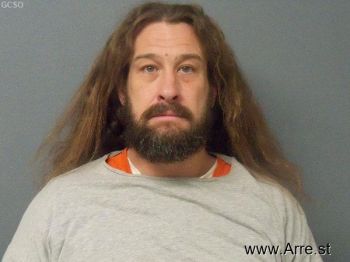 Wesley Walter Storey Mugshot