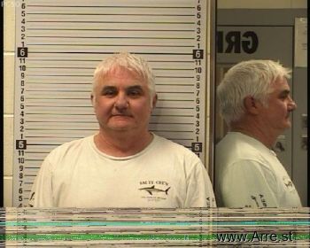 William Lance Baylor Mugshot