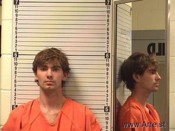 William Arthur Carroll Mugshot