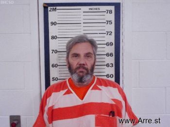 William Jay Crow Mugshot