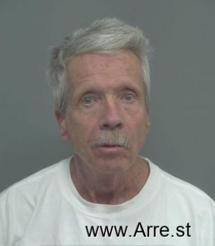 William Charles Mccandless Mugshot