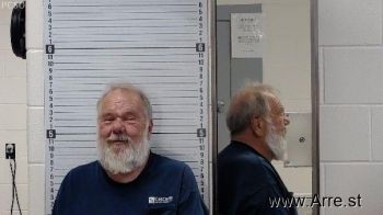 William Michael Riley Mugshot