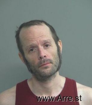 William Andrew Stamper Mugshot