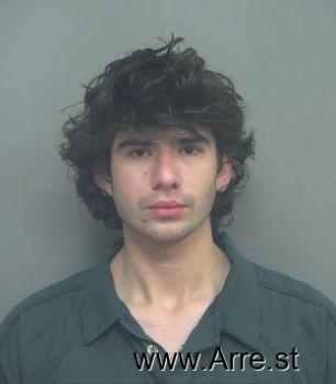 Williams Humberto Martinez Paez Mugshot