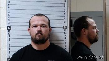 Wyatt Joe Musser Mugshot