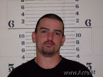 Wesley Allen Salgardo Mugshot