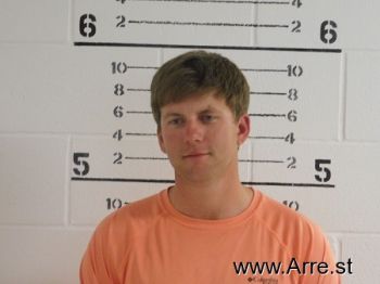 Will Louis Strother Mugshot
