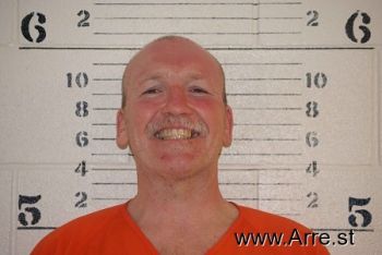 William Warren Kimbrough Mugshot