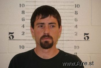 William Shawn Sandusky Mugshot