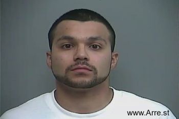 Yonathan  Islas-bernardino Mugshot