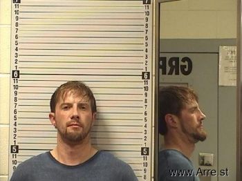 Zachary Clinton Robinson Mugshot