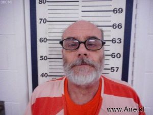 Aaron Olson Arrest