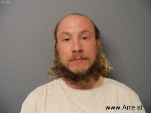 Adam Laudel Arrest Mugshot