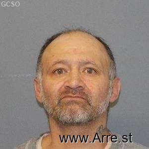 Adan Dominguez Arrest Mugshot