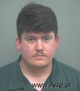 Adrian Ybanez Arrest Mugshot