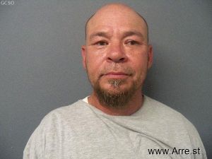 Agapito Flores Arrest Mugshot