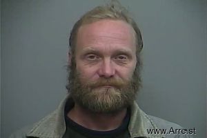 Alexander Davlin Arrest