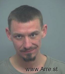 Alexander Stacy Arrest Mugshot