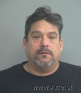 Alfonso Perez Arrest Mugshot