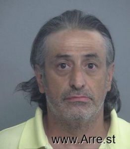 Alfredo Valdez Amaro Arrest Mugshot