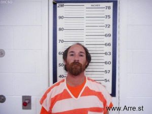 Allen Cogswell Arrest Mugshot