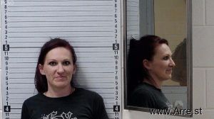 Amanda Sam Arrest Mugshot