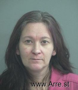 Amy Wilson Arrest Mugshot