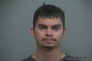 Andrew Castillon Arrest Mugshot