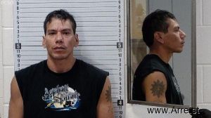 Angel Sanchez Arrest Mugshot