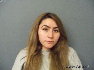 Annalis Rocha Arrest Mugshot