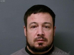 Anthony Gello Arrest Mugshot