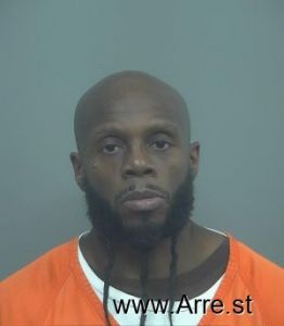 Antonio Lee Arrest Mugshot