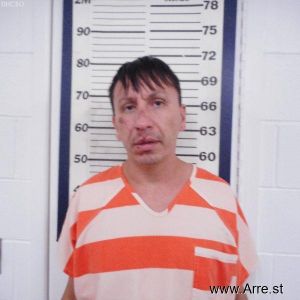 Ashley Garner Arrest Mugshot