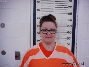 Aubreh Barnes Arrest