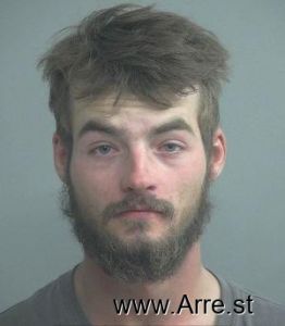 Austin Ellis Arrest Mugshot